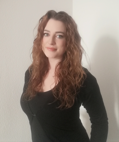 Luisa Kleppel Senior SEO Managerin